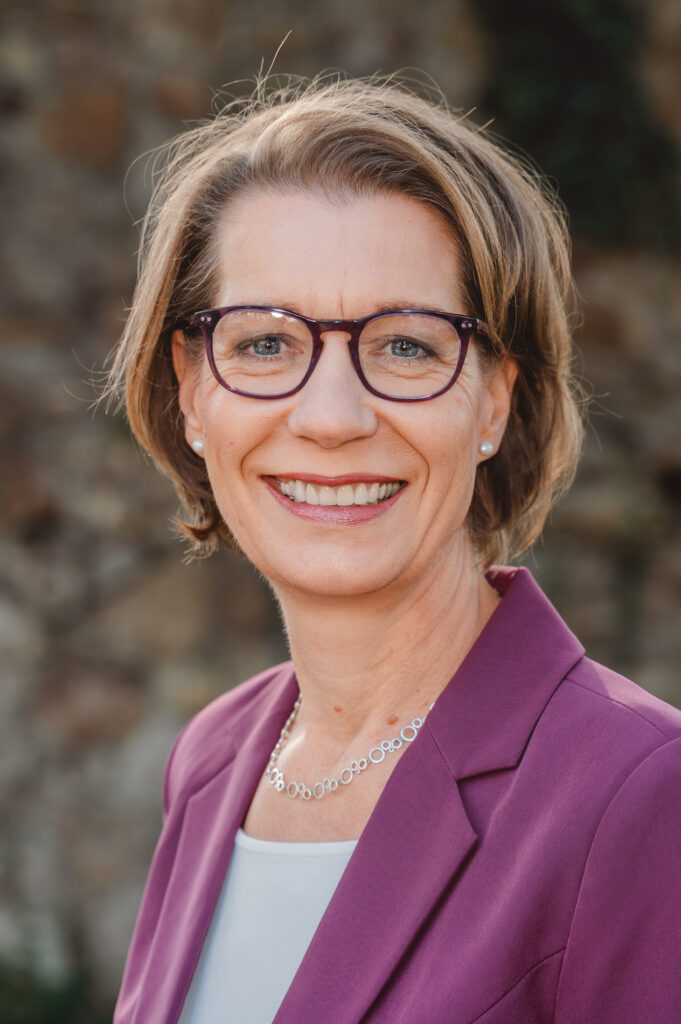 Vera Löwe Typberatung